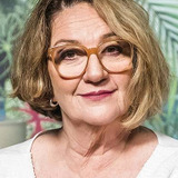 Rosane Gofman — Olímpia Castelar