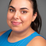 Blanca Martínez — Jimena