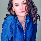 Olivia Nikkanen — Gwen