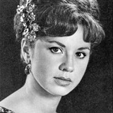 Лионелла Стриженова — Грушенька (Аграфена Александровна)