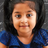 Baby Aazhiya — Maya Subramanian