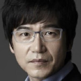 Ким Дон Гён — Yu-rim's Father