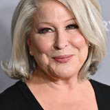 Bette Midler — Hadassah Gold