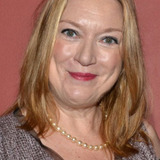 Kristine Nielsen — Mrs. Bauer