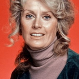 Diana Hyland — Sherri Vikor