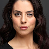 Angela Ceren Sarp