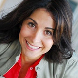 Melissa Fahn — Akina (voice)