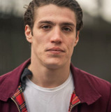 Victor Poirier — Anthony Courtin