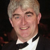 Dermot Morgan — Father Ted Crilly