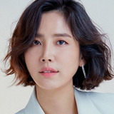 신동미 — Kim Soo-kyung