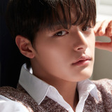 박수오 — Park Sang-Ho