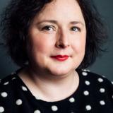 Siobhán McSweeney — as Bríd Riordan