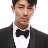 Cha Seung Won — Seo Pan Suk