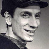 Pyotr Merkuryev — Всеволод Эмильевич Мейерхольд