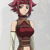 Ami Koshimizu — Kallen Stadtfeld/Kōzuki