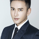 Wang Renjun — Luo Lin / Water Deity