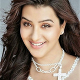 Shilpa Shinde — Angoori Manmohan Tiwari