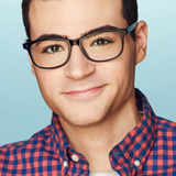 Harry Belden — Morty Smith (voice)