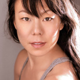 Ali Ahn — Eidra Park