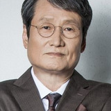 Moon Sung Geun — Goo Tae Won