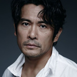 内野聖陽 — Munakata Jin
