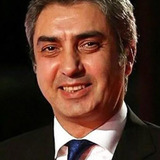 Necati Şaşmaz — Polat Alemdar