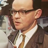 Kurt Zips — Co der Pechvogel