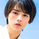 Taiyu Fujiwara — Masumi Nī