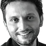Mohammed Zeeshan Ayyub — Imran Siddiqui