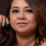 Conchi León — Sismóloga