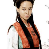 Song Ji Hyo — Eun Ko