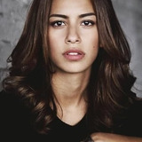 Gizem Emre — Dana Gerkhan