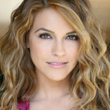 Chrishell Stause — Self
