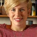 Erin Napier — Self - Host