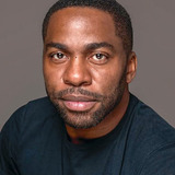 Lázaro Ramos — Zé Maria