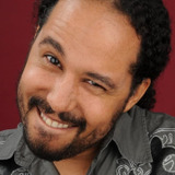 Keith Ferguson — Bloo (voice)