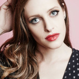 Carly Chaikin — Darlene Alderson