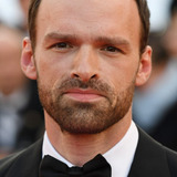 Alban Lenoir — Klaus « Force Mustang »