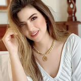 Merna Gamel — Israa