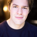Riley Hough — Tim