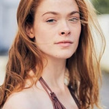 Pauline Rénevier — Ulla Dreesen