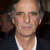 Martin Turner — Simon