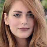 Miriam Leone — Veronica Castello