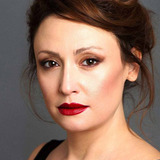 Gülçin Santırcıoğlu — Pervin