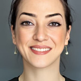 Özge Mirzalı — Selva