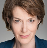 Victoria Wicks — Sally Smedley