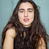 Hannah Abdoh — Amina
