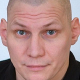 Константин Игнатьев — Bald