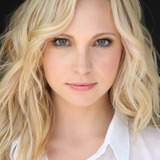 Кэндис Кинг — Caroline Forbes