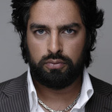 Zahid Ali — Ali